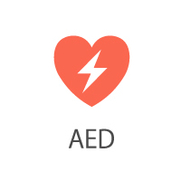 AED